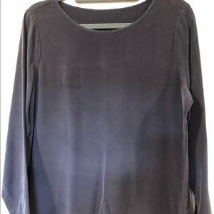 Everlane Silk Blouse